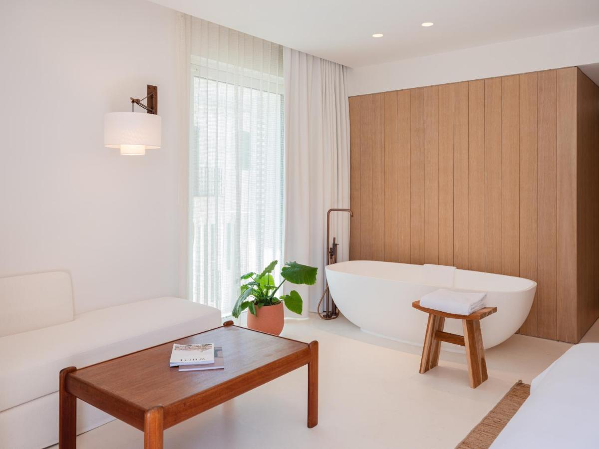 The Standard, Ibiza (Adults Only) Hotell Eksteriør bilde